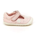 Stride Rite SM Liliana First Walking Shoes