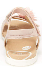 Stride Rite Truly Girls Dress Sandals (Little Kids/Big Kids) - ShoeKid.ca