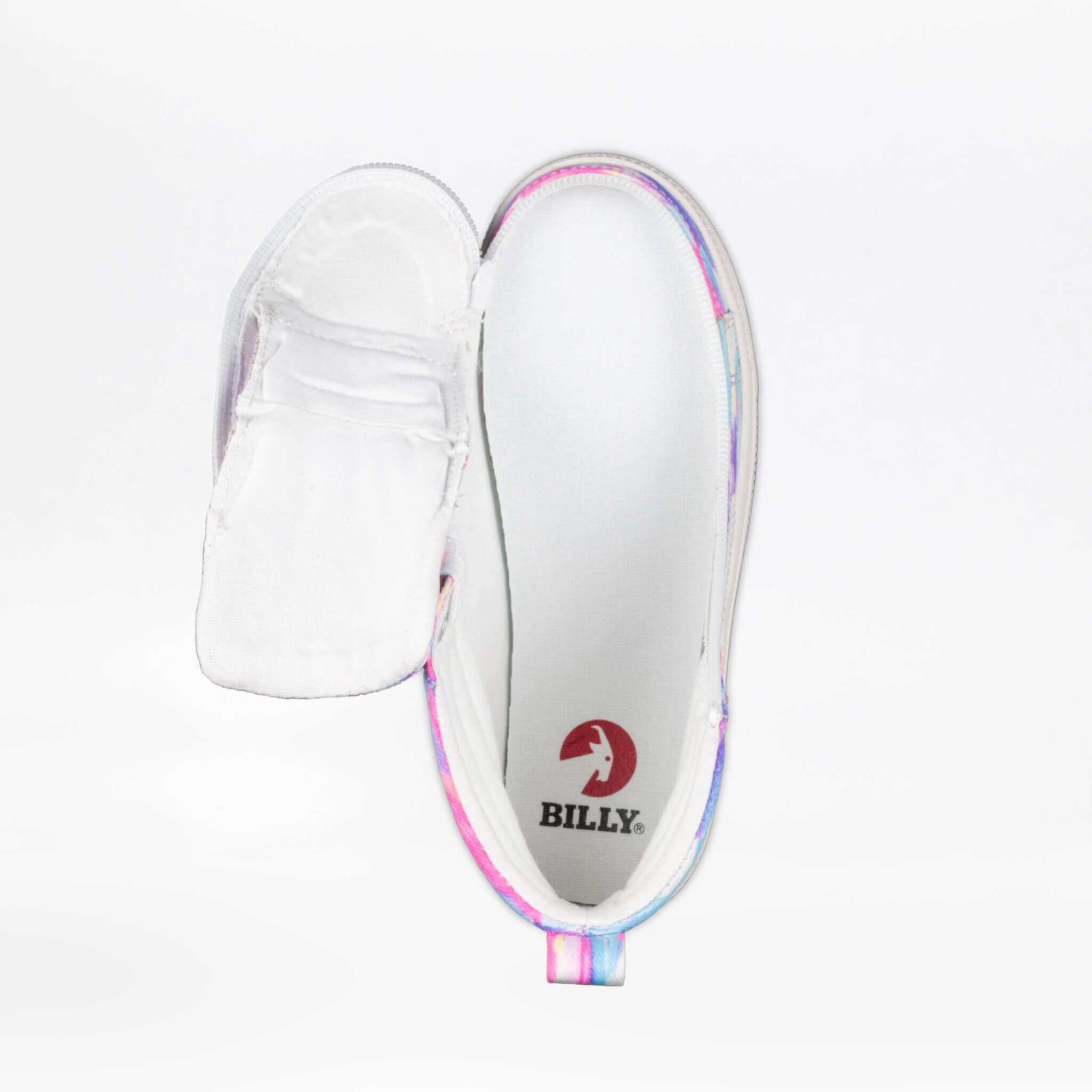 Summer Breeze BILLY CS 2.0 High -Shoekid.ca