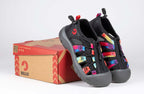 Tie Dye BILLY River Sandals -Shoekid.ca