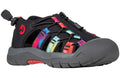 Tie Dye BILLY River Sandals -Shoekid.ca
