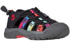 Tie Dye BILLY River Sandals -Shoekid.ca