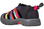 Tie Dye BILLY River Sandals -Shoekid.ca
