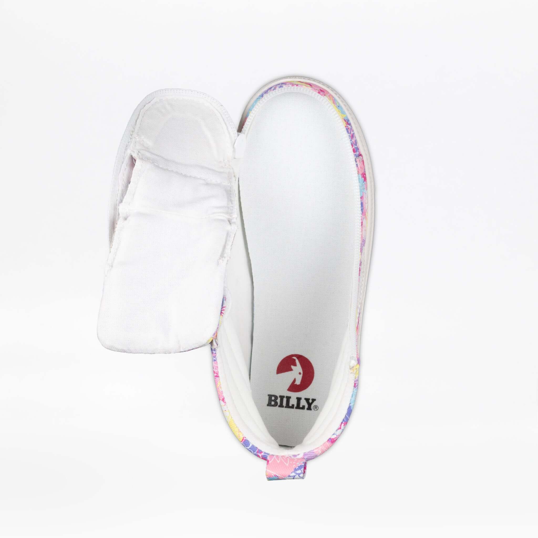 Tropical BILLY CS High 2.0 -Shoekid.ca