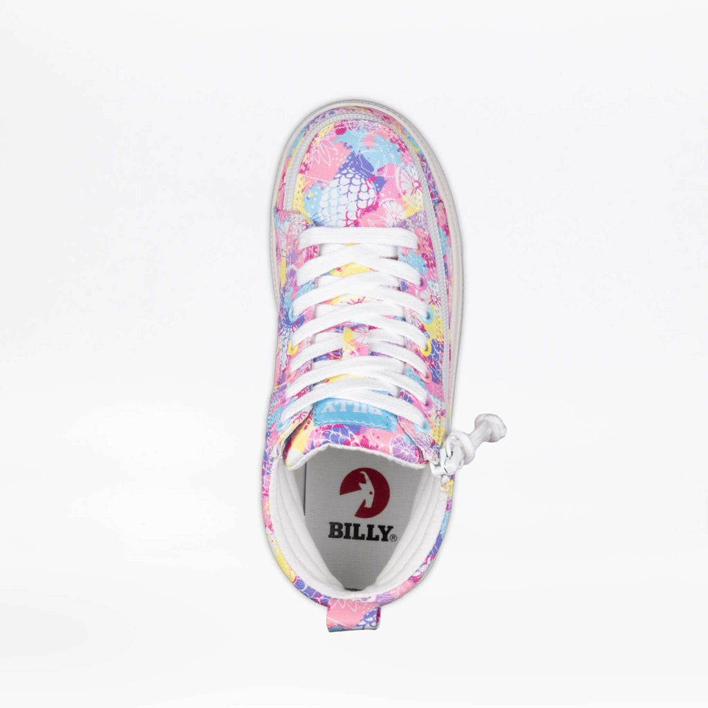 Tropical BILLY CS High 2.0 -Shoekid.ca