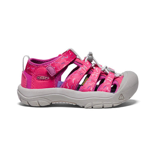 KEEN Newport H2 Children - Azalea/Festival Fuchsia