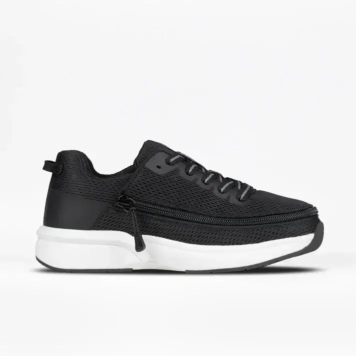 Women's BILLY Limitless Comfort Adaptive Shoes for Neuropathy Sensitive Feet -Shoekid.ca