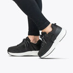 Women's BILLY Limitless Comfort Adaptive Shoes for Neuropathy Sensitive Feet -Shoekid.ca