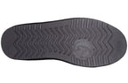 Women's Black BILLY Cozy Quilt Warm Lux Boots -Shoekid.ca