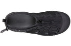 Women's Black to the Floor BILLY River Sandals -Shoekid.ca