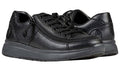 Women's Black to the Floor BILLY Work Comfort Lows (CPMA Approved) -Shoekid.ca