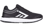 Women's Black/White BILLY Sport Inclusion Athletic Sneakers -Shoekid.ca
