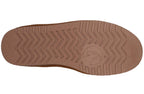 Women's Chestnut BILLY Cozy Quilt Warm Lux Boots -Shoekid.ca