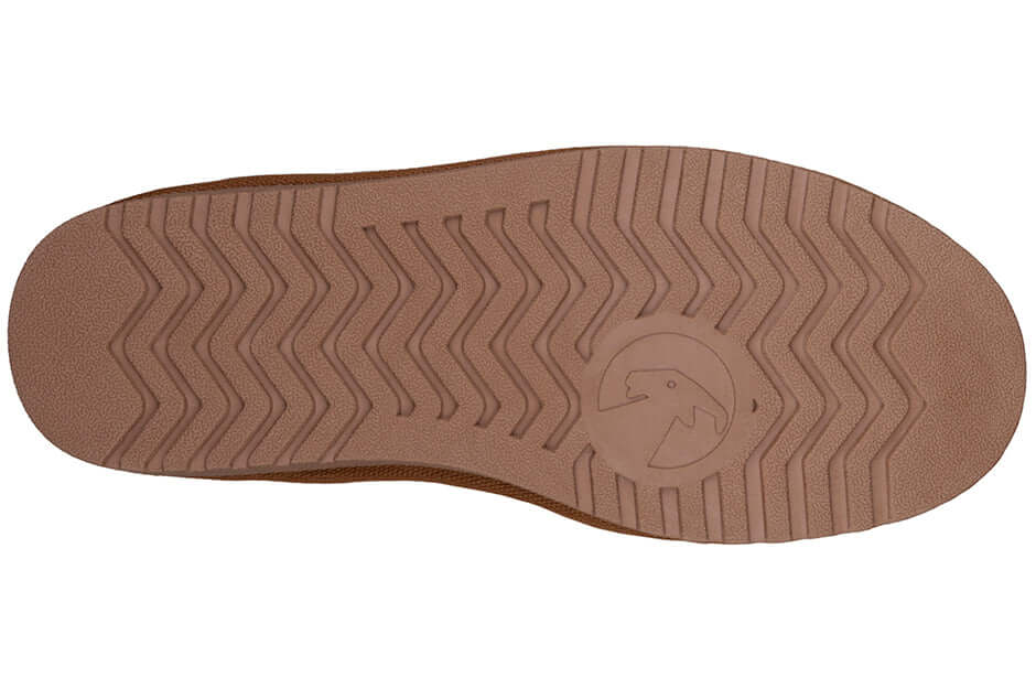 Women's Chestnut BILLY Cozy Quilt Warm Lux Boots -Shoekid.ca