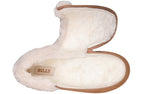 Women's Chestnut BILLY Cozy Slippers -Shoekid.ca