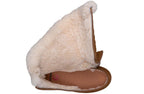 Women's Chestnut BILLY Cozy Quilt Warm Lux Boots -Shoekid.ca