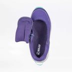Women's Purple/Mint BILLY Inclusion Trail -Shoekid.ca