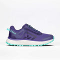 Women's Purple/Mint BILLY Inclusion Trail -Shoekid.ca