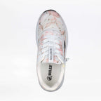 Women's Stone Floral BILLY Sport Inclusion -Shoekid.ca