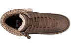 Women's Tobacco BILLY Cuffs -Shoekid.ca