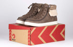Women's Tobacco BILLY Cuffs -Shoekid.ca