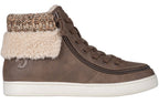 Women's Tobacco BILLY Cuffs -Shoekid.ca