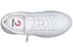Women's White BILLY Work Comfort Lows (CPMA Approved) -Shoekid.ca