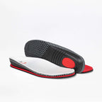 Women's White Leather BILLY Comfort Plush -Shoekid.ca