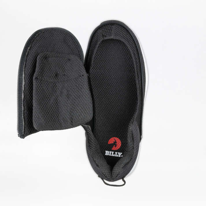 Women's BILLY Limitless Comfort Adaptive Shoes for Neuropathy Sensitive Feet -Shoekid.ca