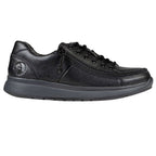 Women's Black to the Floor BILLY Work Comfort Lows (CPMA Approved) -Shoekid.ca