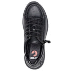 Women's Black to the Floor BILLY Work Comfort Lows (CPMA Approved) -Shoekid.ca